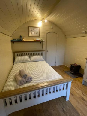 Damson Lodge